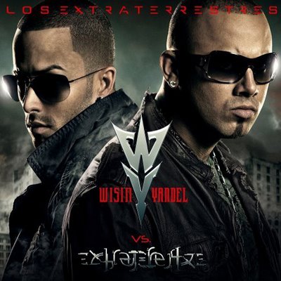 Uy, Uy, Uy ft O&#039;Neill - Wisin Y Yandel