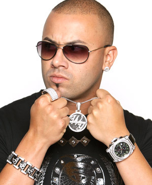 Letra de El Regreso Del Sobreviviente - Wisin