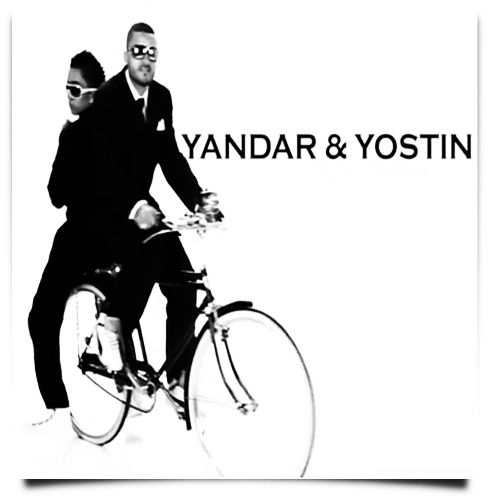 Te Pintaron Pajaritos - Yandar &amp; Yostin ft Andy Rivera