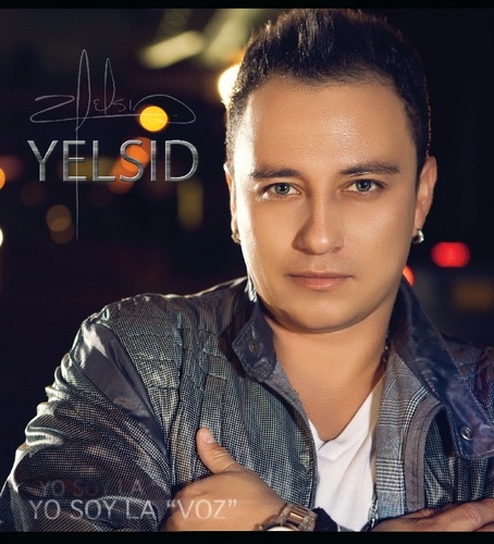 Ya No Hay Amor - Yelsid ft. David Zahan