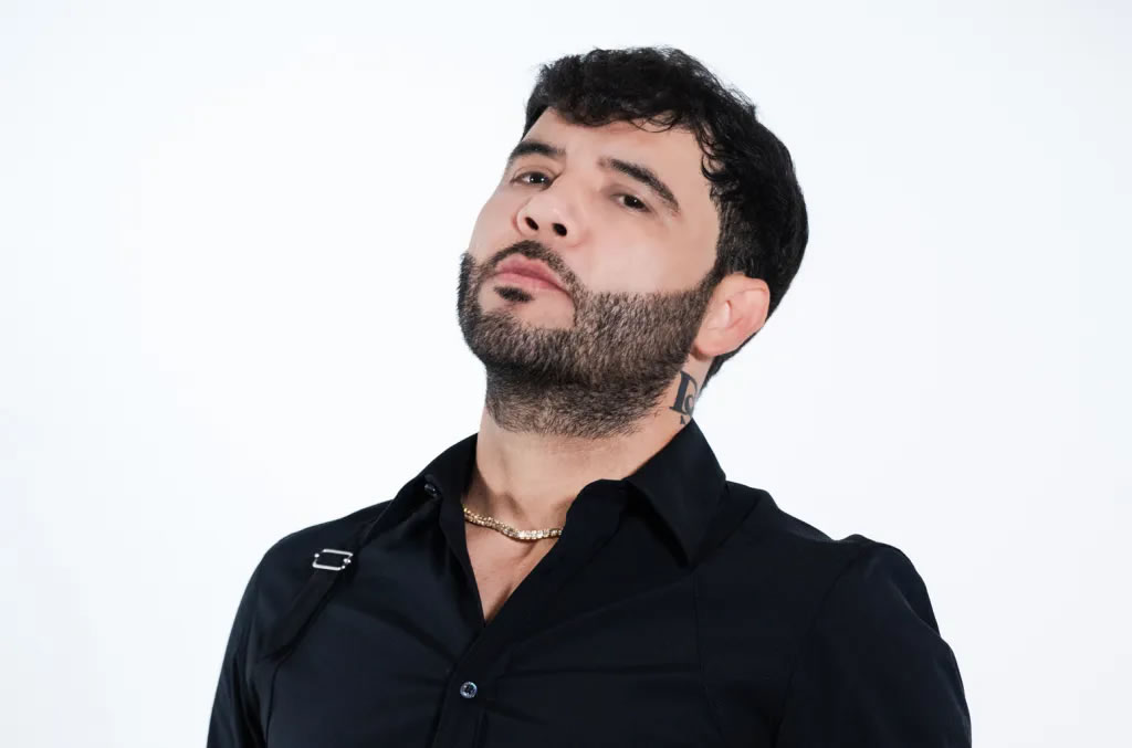 Letra de Frecuencia - Dareyes de la Sierra